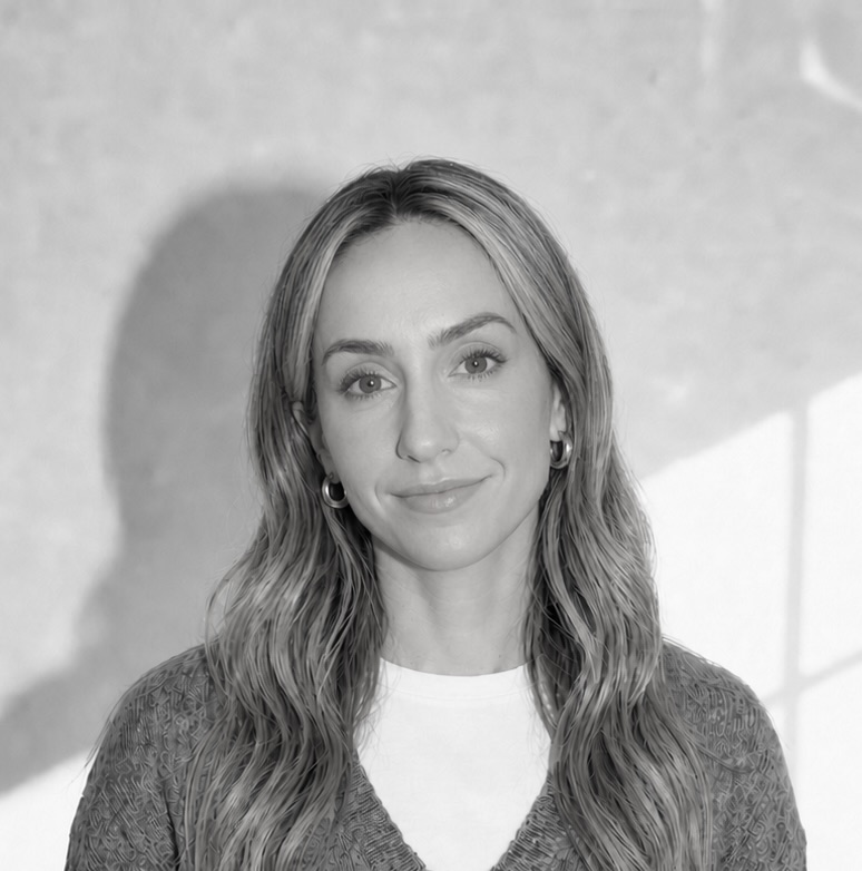 Leslie Denton, lifecycle and retention leader