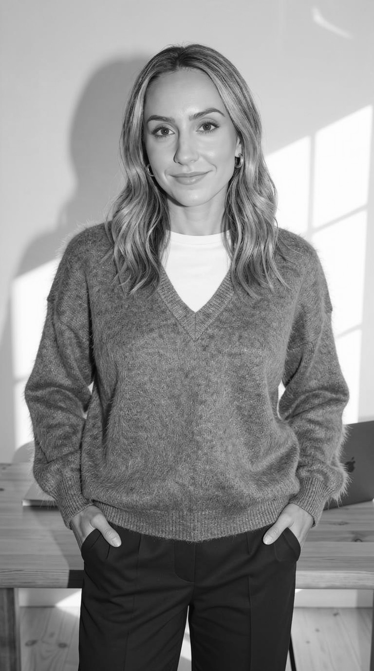 Leslie Denton